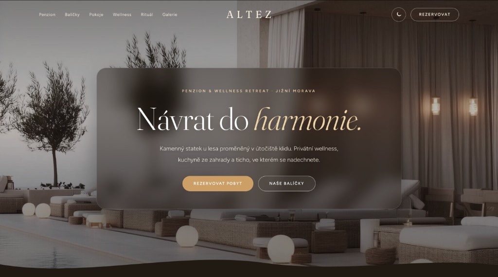 ALTEZ — desktop